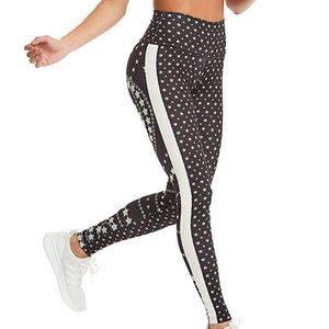 ISO...Cajubrasil Ultra Deluxe Stars Leggings